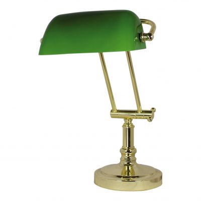 Bankerlampe 1292G