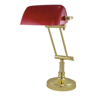 Bankerlampe 1292R