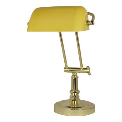 Bankerlampe 1292Y