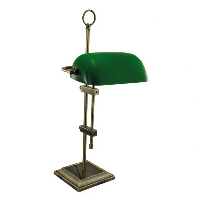 Bankerlampe 1295G