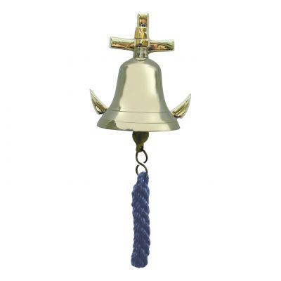 Glocke mit Anker 1510