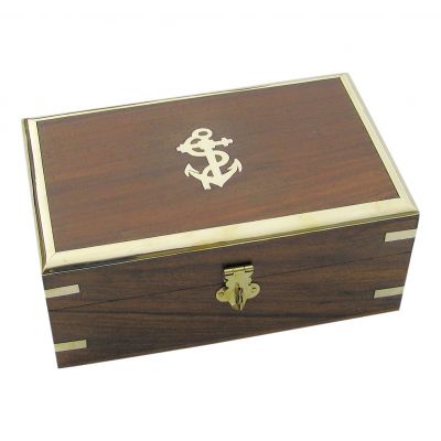 Holzbox 2032