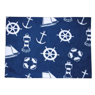 Platzset - Maritim 3234