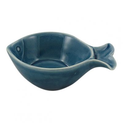 Schale - Fisch 3857