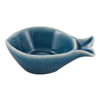 Schälchen - Fisch 3859