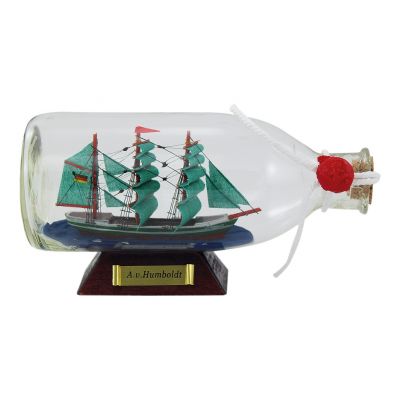 Flaschenschiff - A.v.Humboldt 4222