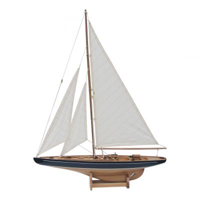 Segel-Yacht 5048