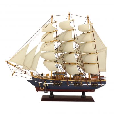Segelschiff 5054