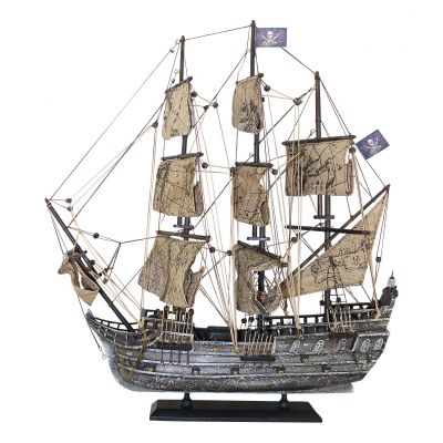 Piratenschiff 5057