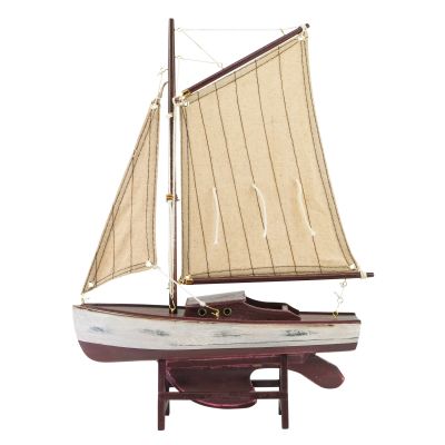Segel-Yacht 5065