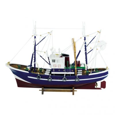 Fischkutter 5106