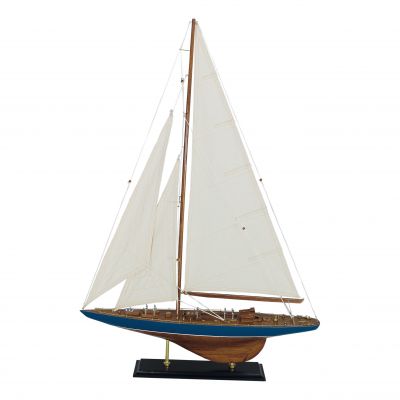Segel-Yacht 5108