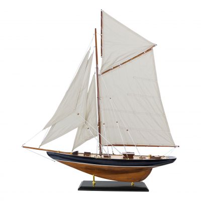 Segel-Yacht 5114