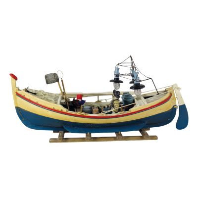 Fischerboot 5120
