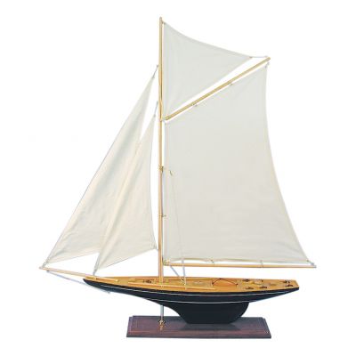 Segler-Yacht 5121