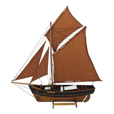 Fischerboot 5131