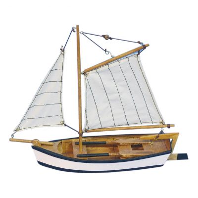 Fischerboot 5138