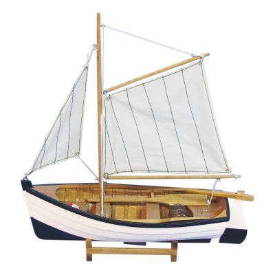 Fischerboot 5141