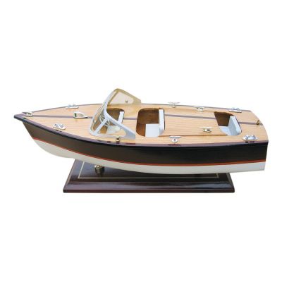 Italienisches Sportboot 5159