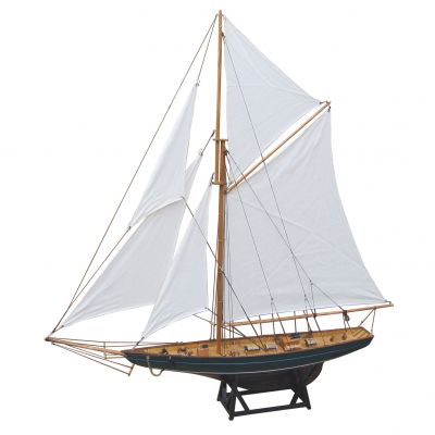 Segel-Yacht 5163