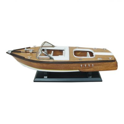 Italienisches Sportboot 5167