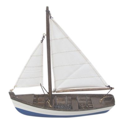 Fischerboot 5171