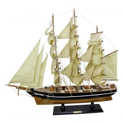 Segelschiff - Cutty Sark 5183