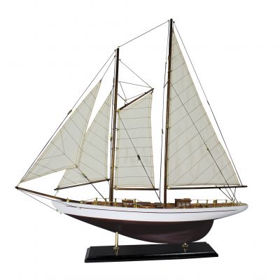 Segelyacht 5184
