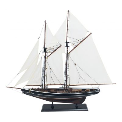 Segel-Yacht - Bluenose 5185