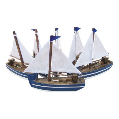 Segelboote 5211