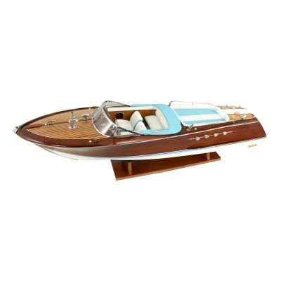 Sportboot 5402