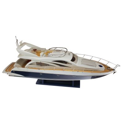 Motoryacht 5403
