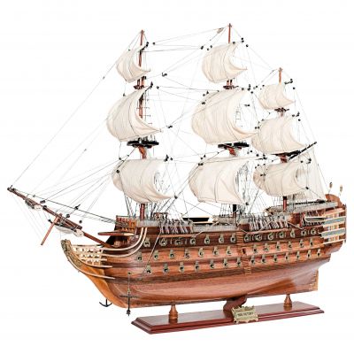 Kriegsschiff - H.M.S. Victory 5410