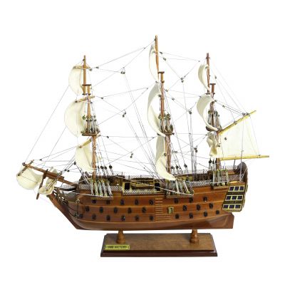 Kriegsschiff - HMS Victory 5420