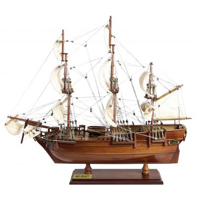 Kauffahrteischiff - HMS Bounty 5421
