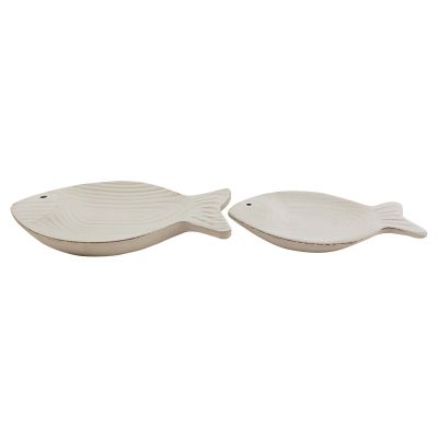 Schalen - Fisch 5467