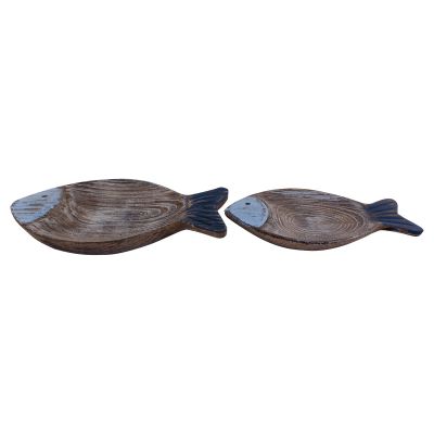 Schalen - Fisch 5468