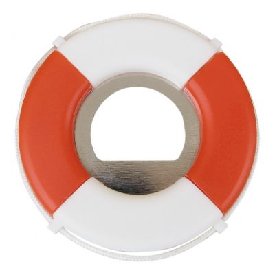 Flaschenöffner - Rettungsring 5500