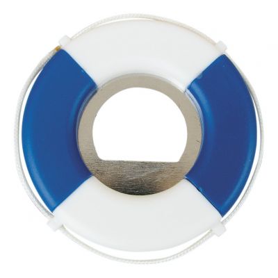 Flaschenöffner - Rettungsring 5501