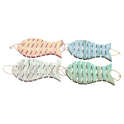 Untersetzer - Fisch 5531