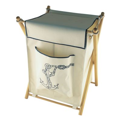Wäsche-Sack-Ständer 5532