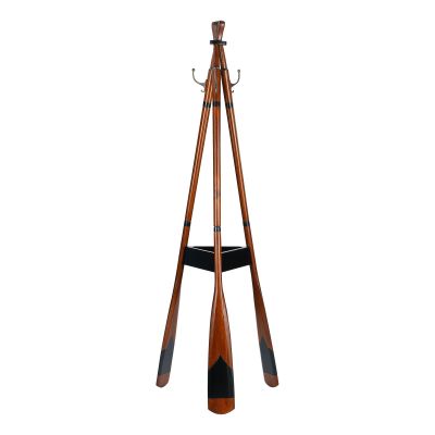 Paddel-Kleiderständer 5534