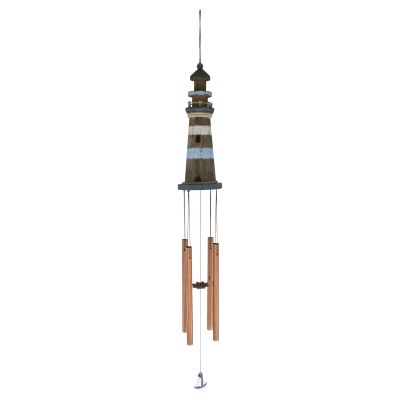 Windspiel - Leuchtturm 5612