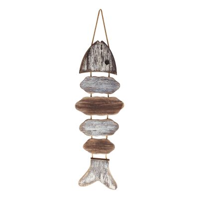 Wand-Deko - Fisch 5614