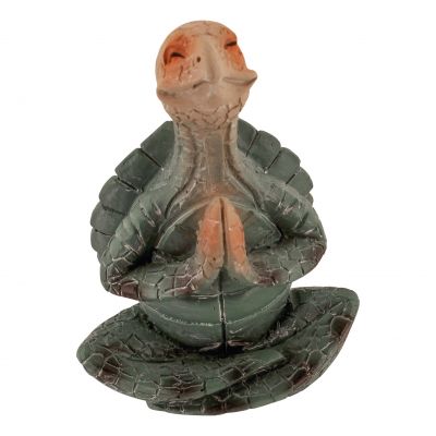 Betende Schildkröte 5705