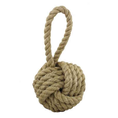 Türstopper - Kugelknoten 5757