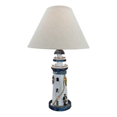 Lampe-Leuchtturm 5760