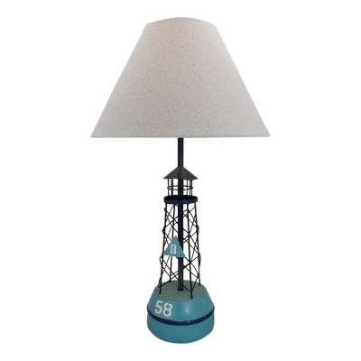 Lampe-Boje