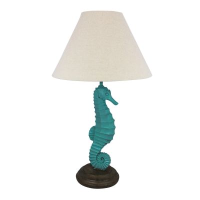 Lampe-Seepferdchen 5762