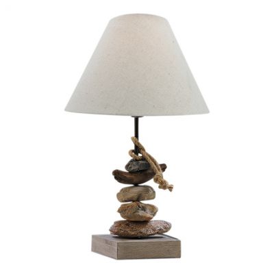 Lampe-Steine 5763
